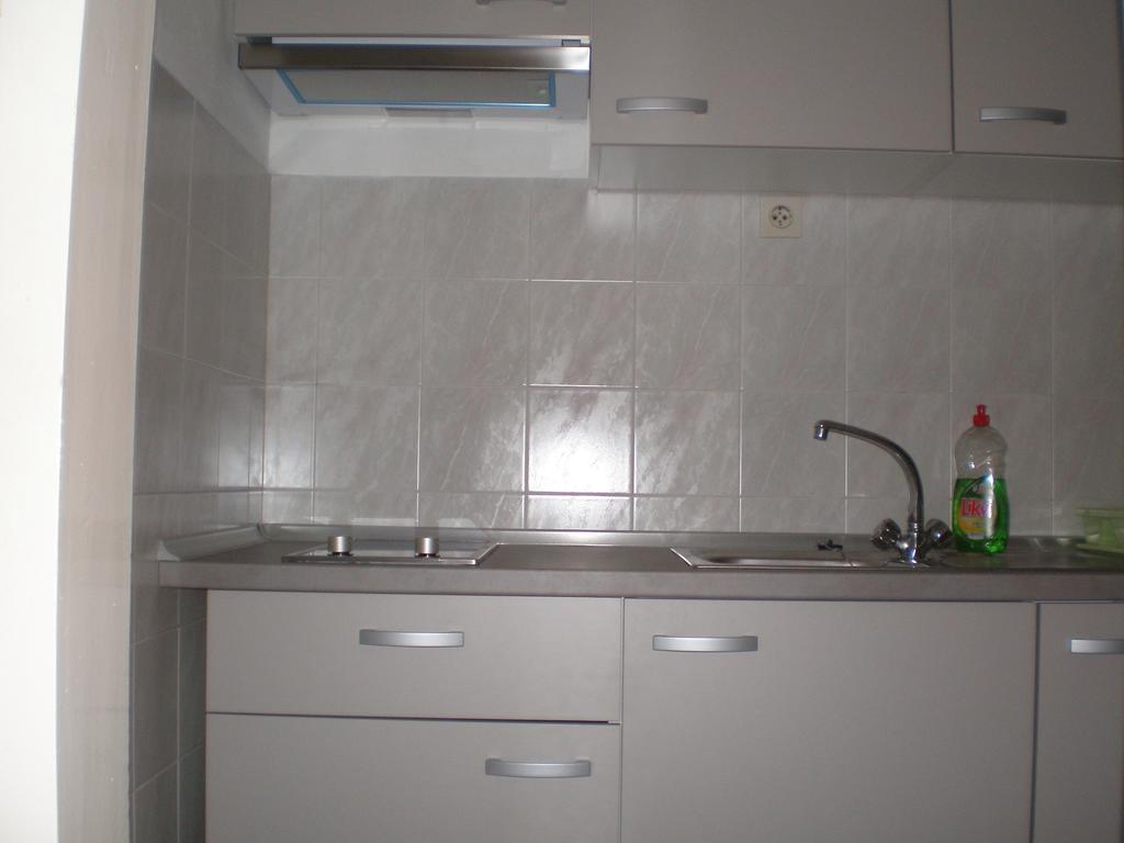 Tivoli Apartment Ičići エクステリア 写真