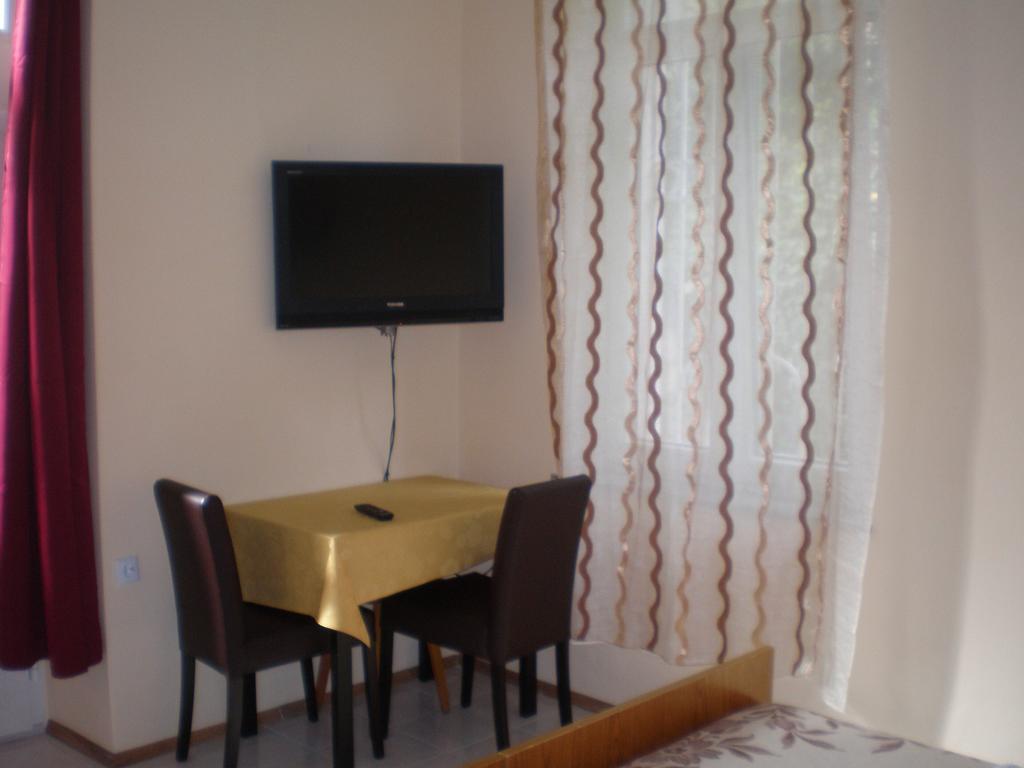 Tivoli Apartment Ičići エクステリア 写真
