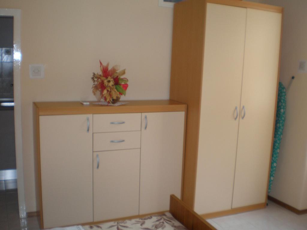 Tivoli Apartment Ičići エクステリア 写真