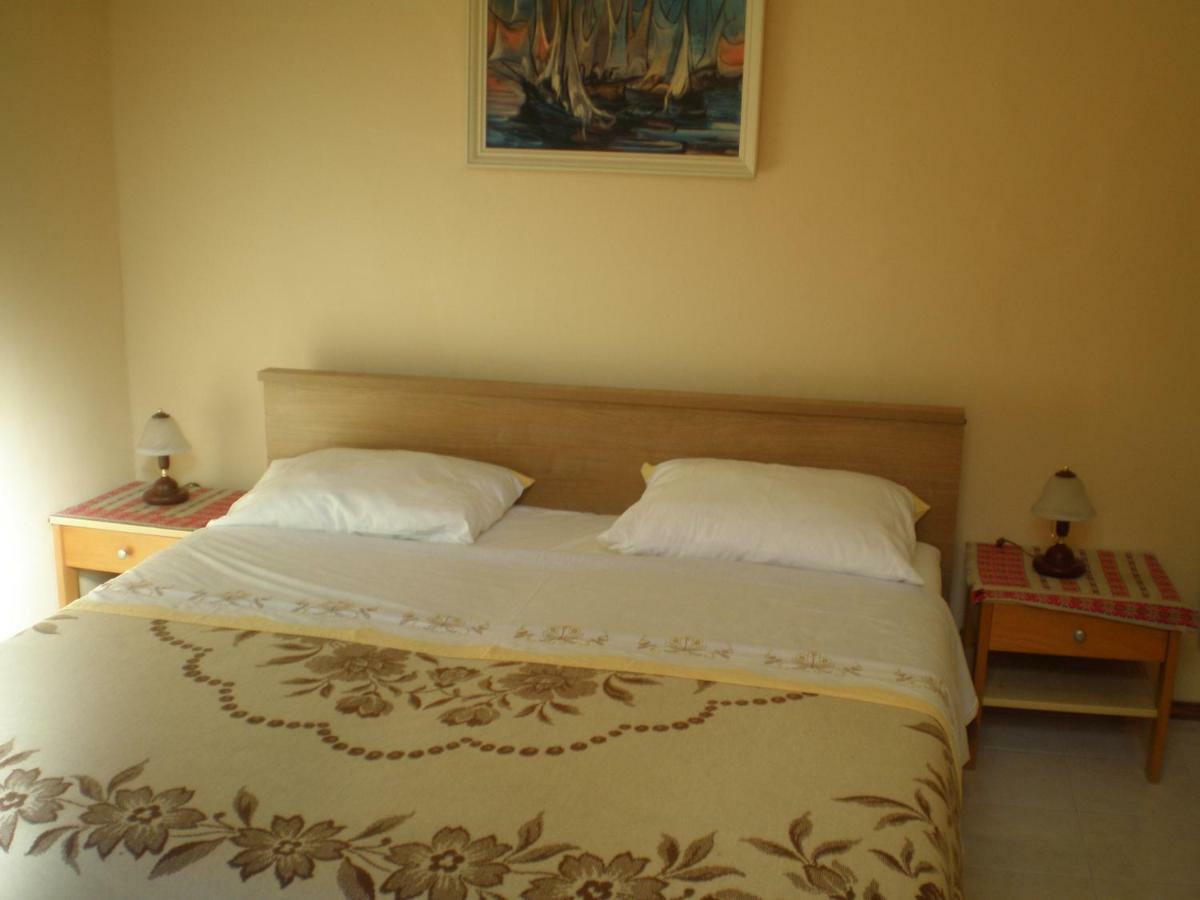 Tivoli Apartment Ičići エクステリア 写真